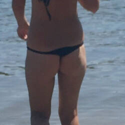 Pic #4 Beach Spy - Beach, Outdoors, Bikini Voyeur