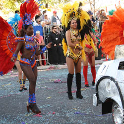 Carnaval do Algarve - Outdoors, Public Place, Costume