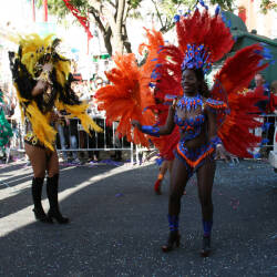 Pic #4 Carnaval do Algarve - Outdoors, Public Place, Costume