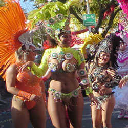 Carnaval do Algarve (2) - Big Ass, Outdoors, Public Place, Costume