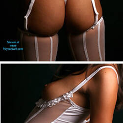 Pic #6 Weddings. Weddings, Weddings - Big Tits, Brunette, Lingerie, Amateur