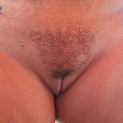 Pic #5 Fun At Beach - Nude Girls, Beach, Big Tits, Blonde, Outdoors, Bush Or Hairy, Amateur, Tattoos