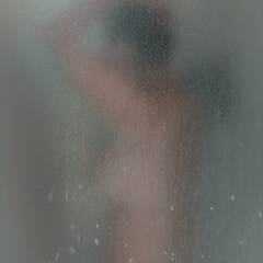 In The Shower - Nude Girls, Amateur