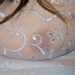 Pic #6 My Curves - Lingerie, Mature, See Through, Amateur, Shaved