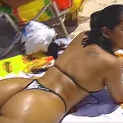 Pic #3 Bikinis Maio - Beach, Outdoors, Bikini Voyeur