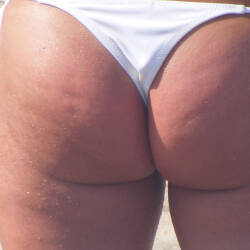 Pic #7 Lucky Find For A Sight Seeing Day - Beach, Outdoors, Beach Voyeur