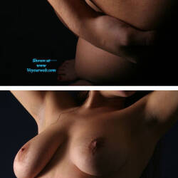 Pic #1 Studio Curves - Nude Amateurs, Big Tits, Brunette, Mature, Shaved, Amateur