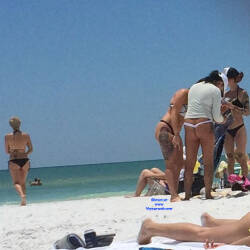 Pic #2 Beach Day - Beach, Outdoors, Beach Voyeur