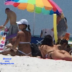 Pic #5 Beach Day - Beach, Outdoors, Beach Voyeur