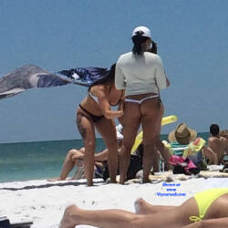 Pic #6 Beach Day - Beach, Outdoors, Beach Voyeur