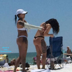 Pic #7 Beach Day - Beach, Outdoors, Beach Voyeur