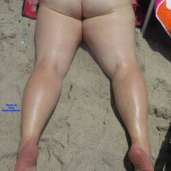 Pic #5 Beach - Nude Girls, Beach, Big Tits, Outdoors, Amateur, Beach Voyeur