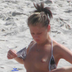 Pic #10 Woman of Cape Town 2 - Topless Girls, Beach, Blonde, Brunette, Outdoors, Beach Voyeur