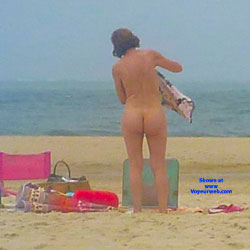 Atlantic sunny beach in France - Nude Amateurs, Bbw, Beach, Big Ass, Big Tits, Brunette, Public Exhibitionist, Mature, Outdoors, Shaved, Bush Or Hairy, Pussy, Natural Tits, Hanging Tits, Pussy Hair, Beach Pussy, Mature Pussy