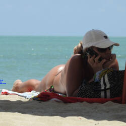 Pic #4 GIRLS FROM RECIFE CITY, BRAZIL - Amateur, Beach