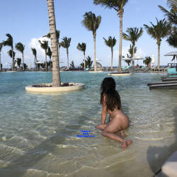 Pic #1 Caribbean vacations - Bent Over, Outdoors