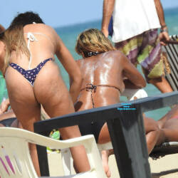 Pic #1 ASSES FROM JANGA BEACH, BRAZIL