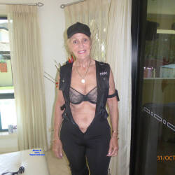 Pic #2 SWAT LADY - Amateur, Blonde, Costume, Cunt Pics, Flashing, Flashing Tits, Girls Stripping, Hanging Tits, Hard Nipples, Homemade Amateur, Lingerie, Mature, Mature Ass, Mature Pussy, Medium Tits, Natural Tits, No Panties On, Nude Amateurs, Nude Wives, Pantieless Wives, Pussy, See Through, See Through Panties, Shaved, Wife/wives, Wives In Lingerie