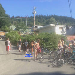 Pic #1 WNBR Bellingham 2016 part I