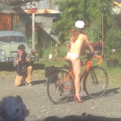 WNBR Bellingham 2016 part I