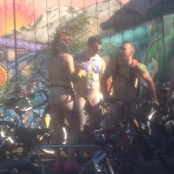 Pic #5 WNBR Bellingham 2016 part I