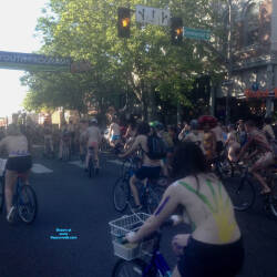 Pic #6 WNBR Bellingham 2016 part I