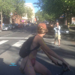 Pic #8 WNBR Bellingham 2016 part I