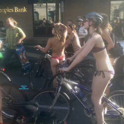 Pic #7 WNBR Bellingham 2016 part I