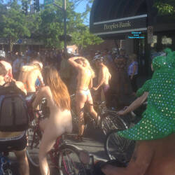 Pic #10 WNBR Bellingham 2016 part I