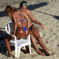 Pic #3 SWEAT ASSES FROM RECIFE CITY, BRAZIL