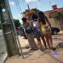 Pic #6 RUAS DO BAIRRO DE BEBERIBE, CIDADE DO RECIFE.