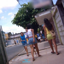 Pic #10 RUAS DO BAIRRO DE BEBERIBE, CIDADE DO RECIFE.