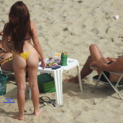 Pic #9 YALLOW BIKINIS FROM BRAZIL