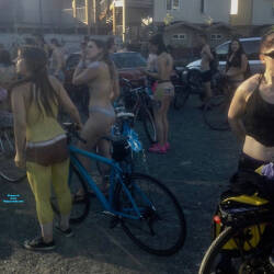 Pic #8 WNBR Bellingham 2016 part II