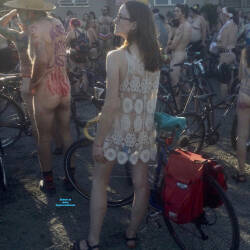 Pic #9 WNBR Bellingham 2016 part II