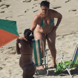 Pic #2 VOYEUR BRAZIL