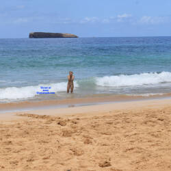 Pic #2 little beach maui