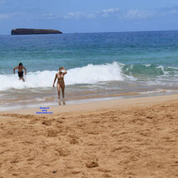 Pic #6 little beach maui