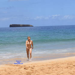 Pic #7 little beach maui