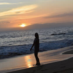 Pic #8 little beach maui