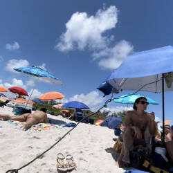 Pic #2 Haulover Beach