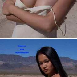 Pic #4 Sliping Off in the Desert - Amateur, Ass, Beautiful Ass, Bent Over, Big Tits, Brunette, Cunt Pics, Dressed, Firm Ass, Flashing, Flashing Tits, Girls Stripping, Hard Nipples, Homemade Amateur, Legs Spread Wide Open, Lingerie, Long Nipples, No Panties On, Nude Amateurs, Nude Girls, Outdoors, Pantieless Girls, Perky Boobs, Pussy, Pussy Spreading, Round Tits, See Through, Sexiest Legs, Sexy Wives, Shaved, Softcore, Striptease, Women In See Through Clothes