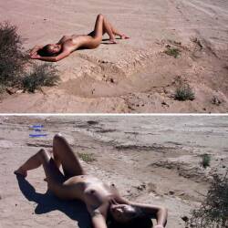 Pic #10 Sliping Off in the Desert - Amateur, Ass, Beautiful Ass, Bent Over, Big Tits, Brunette, Cunt Pics, Dressed, Firm Ass, Flashing, Flashing Tits, Girls Stripping, Hard Nipples, Homemade Amateur, Legs Spread Wide Open, Lingerie, Long Nipples, No Panties On, Nude Amateurs, Nude Girls, Outdoors, Pantieless Girls, Perky Boobs, Pussy, Pussy Spreading, Round Tits, See Through, Sexiest Legs, Sexy Wives, Shaved, Softcore, Striptease, Women In See Through Clothes