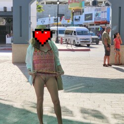 Pic #3 Flashing in Cabo