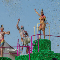 Pic #3 Carnaval in Algarve