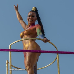 Pic #8 Carnaval in Algarve