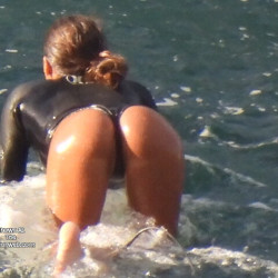 Pic #1 Surfing is hot