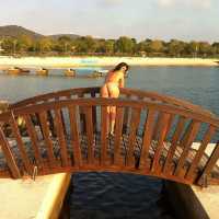 Pic #6 My Last Bath - Brunette, Beach, Teens