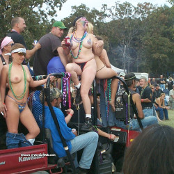 Pic #3 Bike Rally - 8 - Amateur, Big Tits, Blonde, Body Piercings, Brunette, Close-ups, Flashing Tits, Hard Nipples, Medium Tits, Milf, Natural Tits, Outdoors, Perky Boobs, Public Exhibitionist, Public Place, Redhead, Round Tits, Topless Amateurs, Topless Girlfriends, Topless Girls