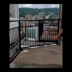 Hotel balcony view - Amateur, Ass, Brunette, Cunt Pics, Firm Ass, Flashing, Flashing Tits, Girls Stripping, High Heels Amateurs, Homemade Amateur, Natural Tits, Nude Amateurs, Nude Wives, Outdoors, Pantieless Wives, Pussy, Sexiest Legs, Sexy Wives, Shaved, Small Tits, Topless Amateurs, Topless Wives